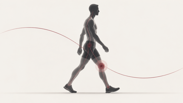 What makes Functional Patterns different from conventional approaches to persistent pain?