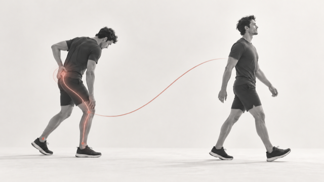 Client Results: From 7/10 Sciatica to Pain Free Within Six Months